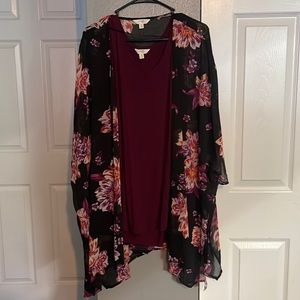 Terra & Sky size 0x (14W) lot -